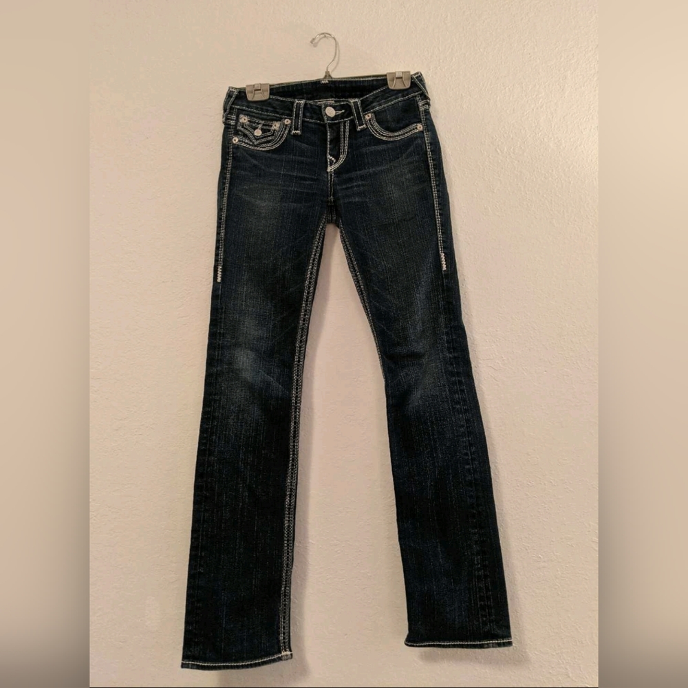 True Religion Denim